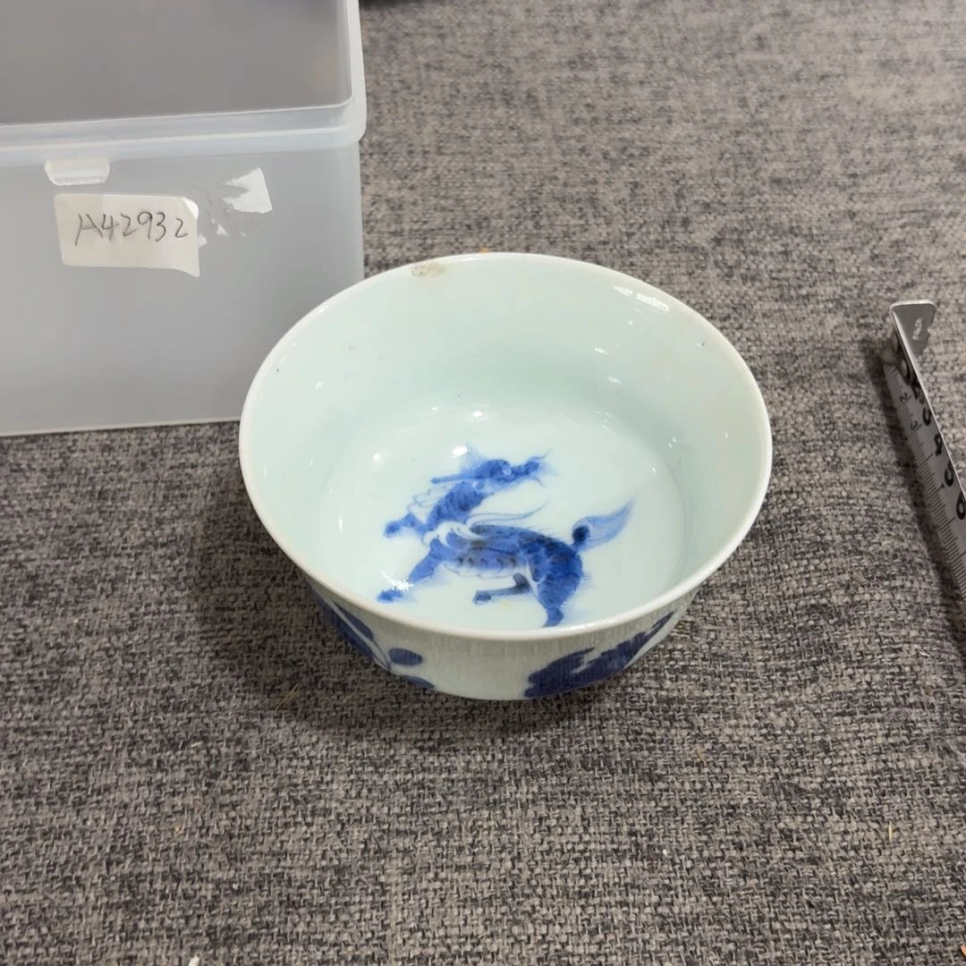 非常好用漂亮的茶具