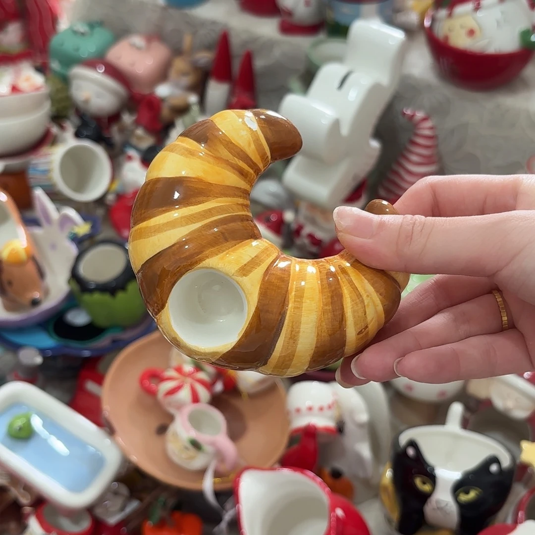 瓷片陶瓷完美主义慎拍