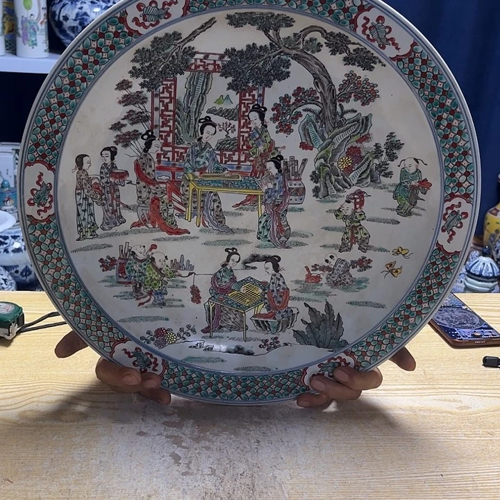 摆件瓷器摆件设计作品