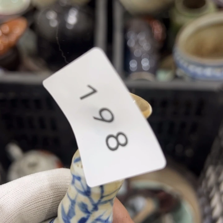 有机玻璃怀**去工艺品摆件198