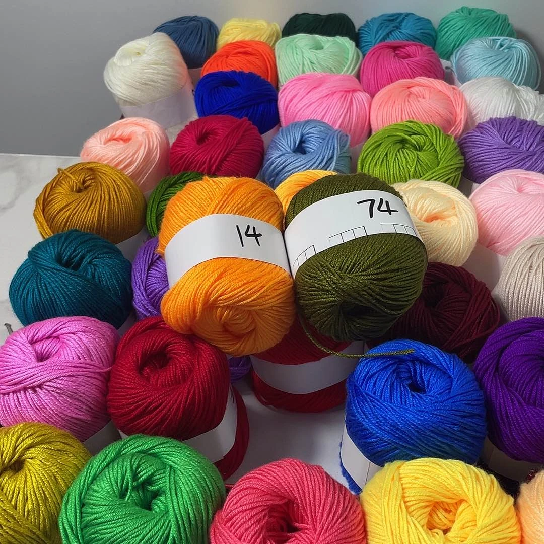 曾***大棉蚕丝蛋白宝宝线