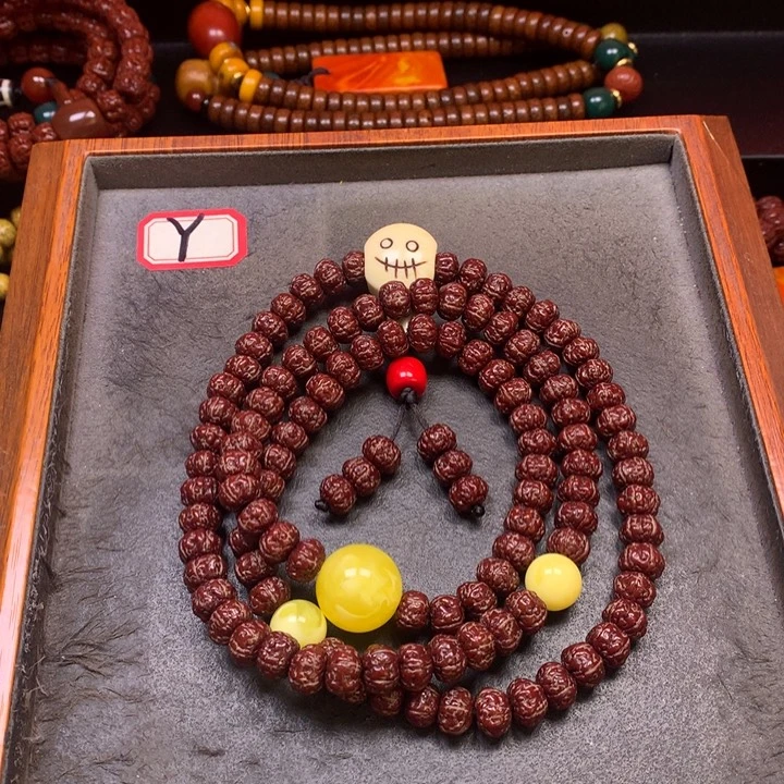 吊坠金刚菩提菩提