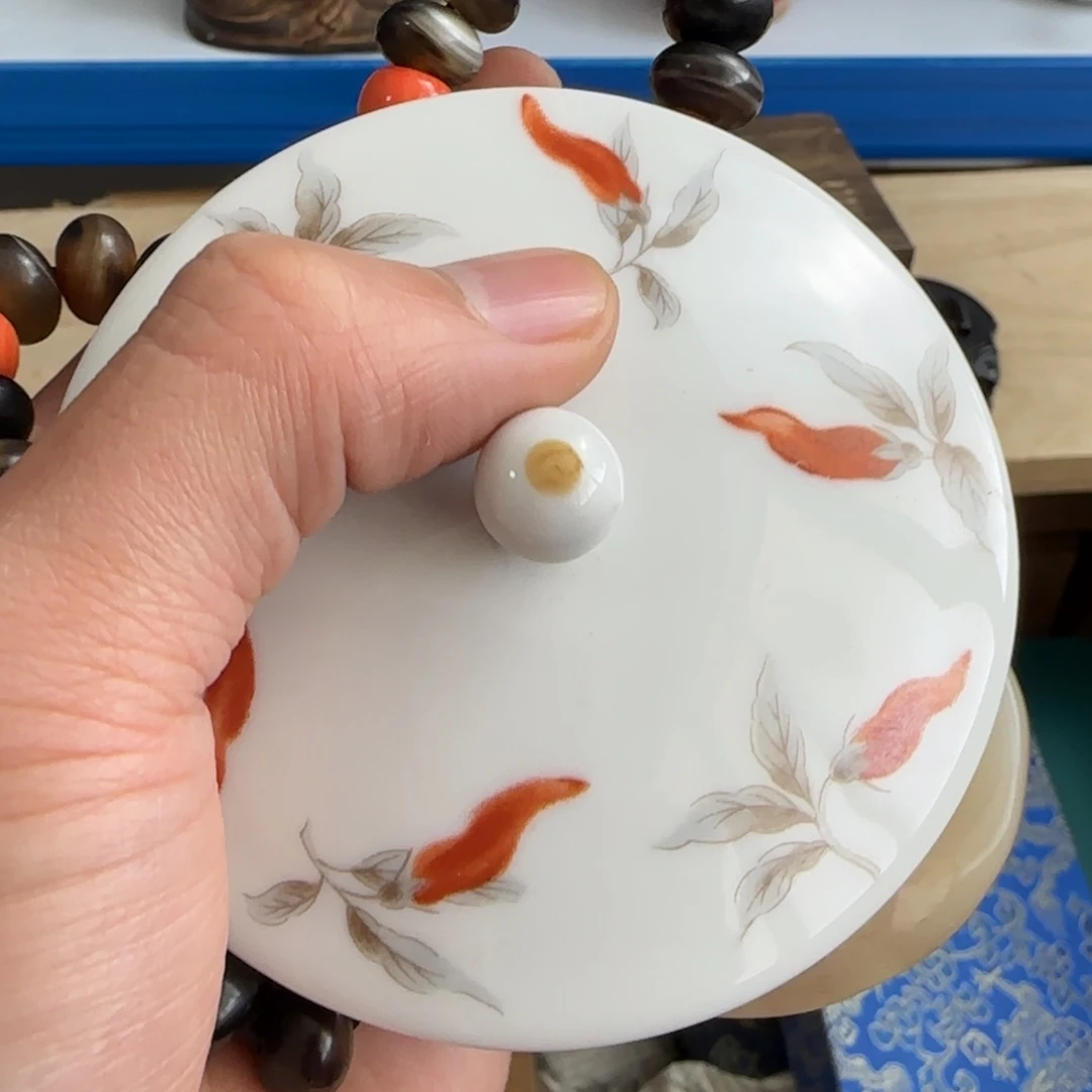 紫砂茶宠【**】现代工艺美术瓷器