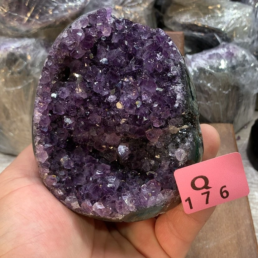 【闪购商品】水晶大型摆件（非配饰）未镶嵌