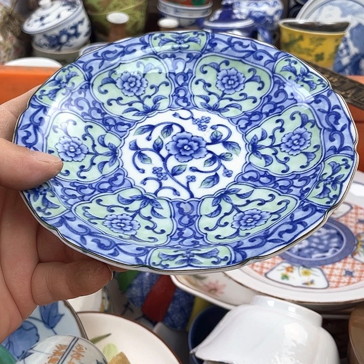 琉璃手工艺品开播了开播了开播了