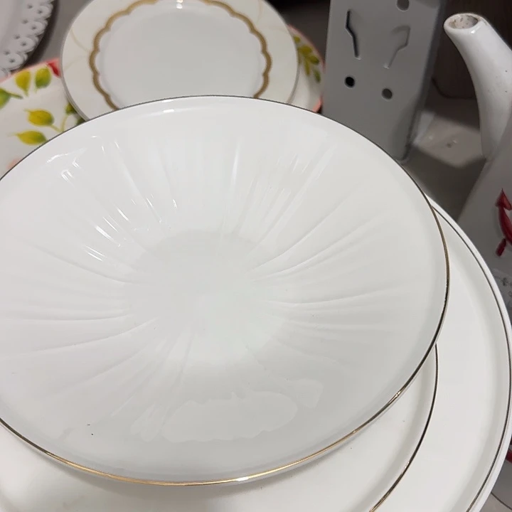 满15包邮 微瑕瓷器介意勿拍不退换