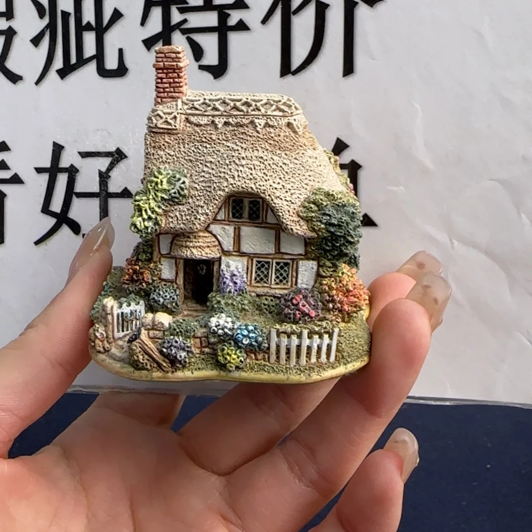 陶土Lilliputlane