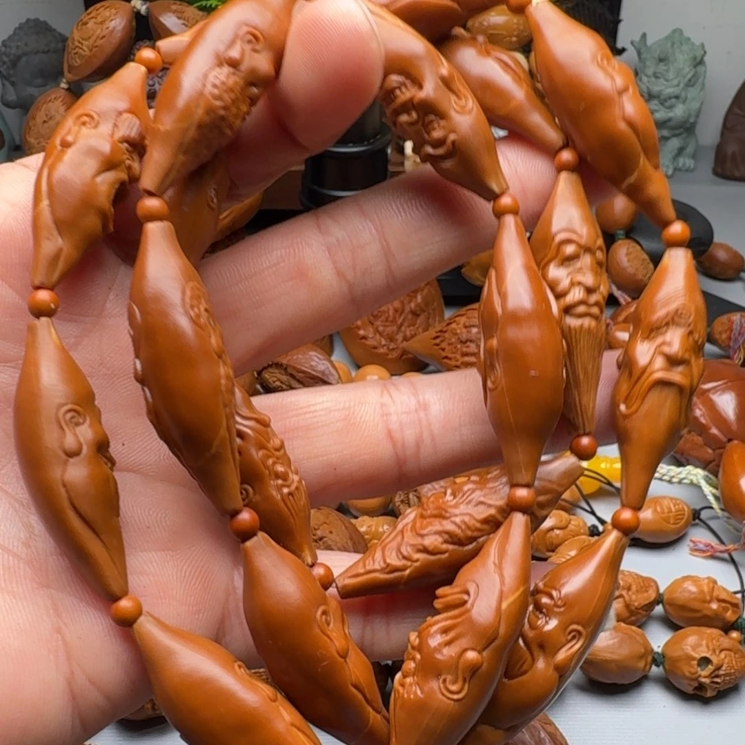 手串/手链橄榄核橄榄核