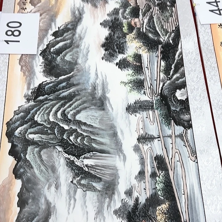 国画福利多多呀我爱