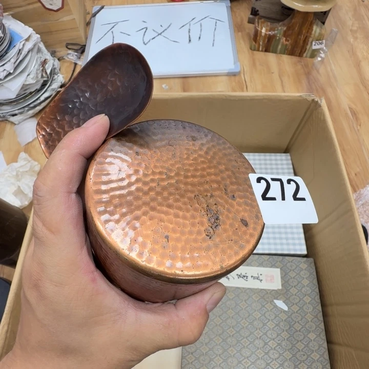 瓷片工艺品摆件瓷器摆件正能量