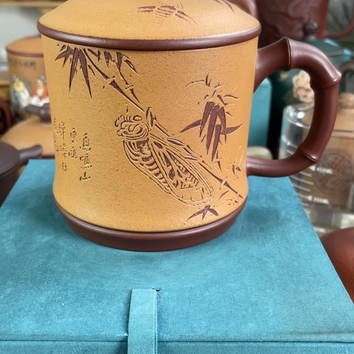 茶杯紫砂11111111111