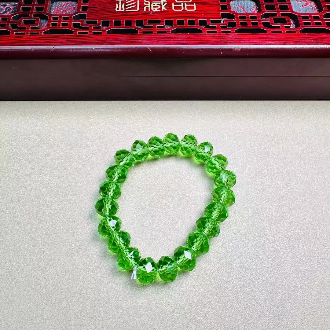 古风设计款- c202 非凡尊贵 高端大气色彩缤纷时尚轻奢手串