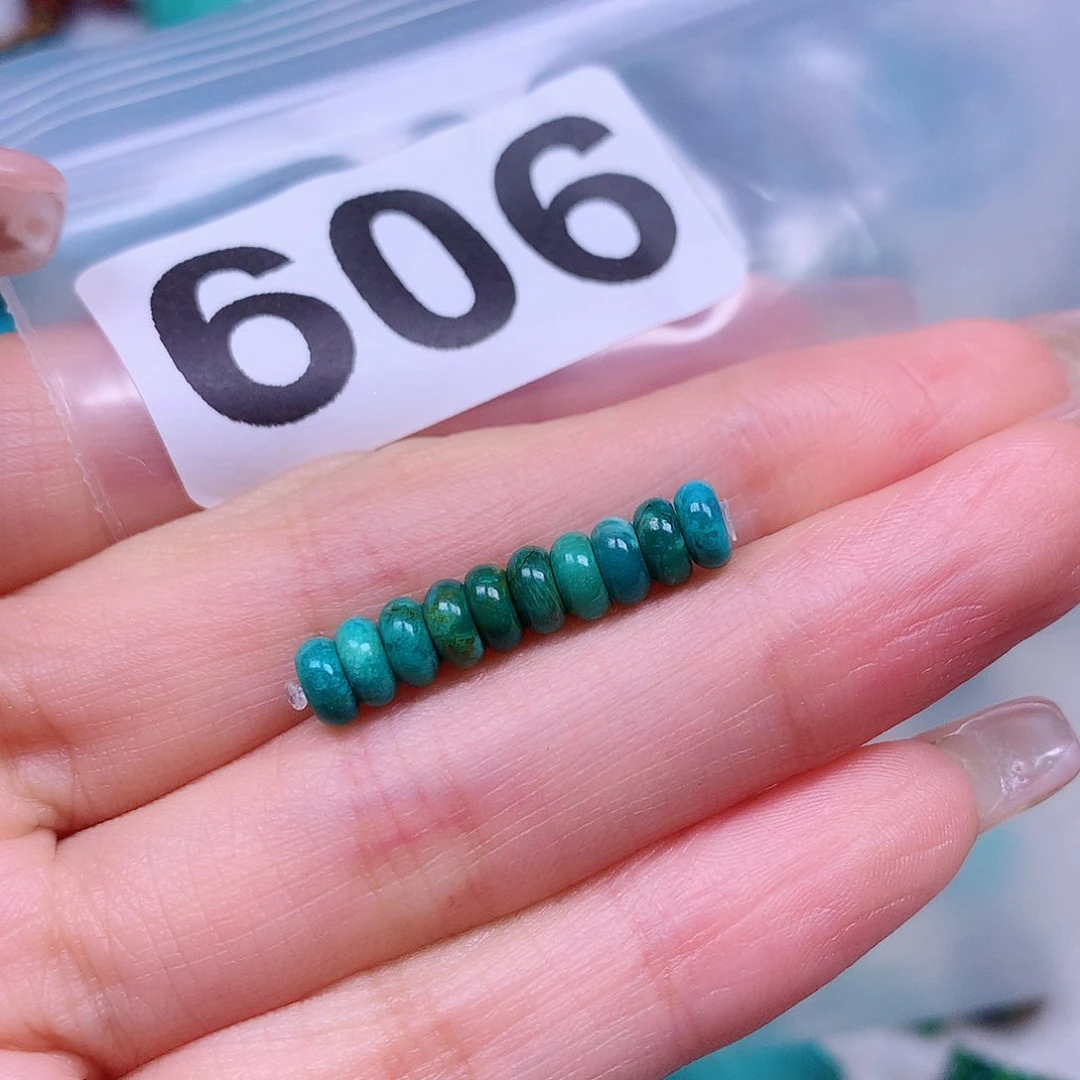 空竹粉丝专享十堰特色手工散珠