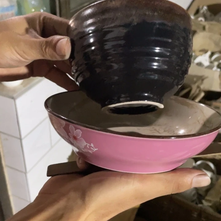 摆件陶瓷艺术摆件