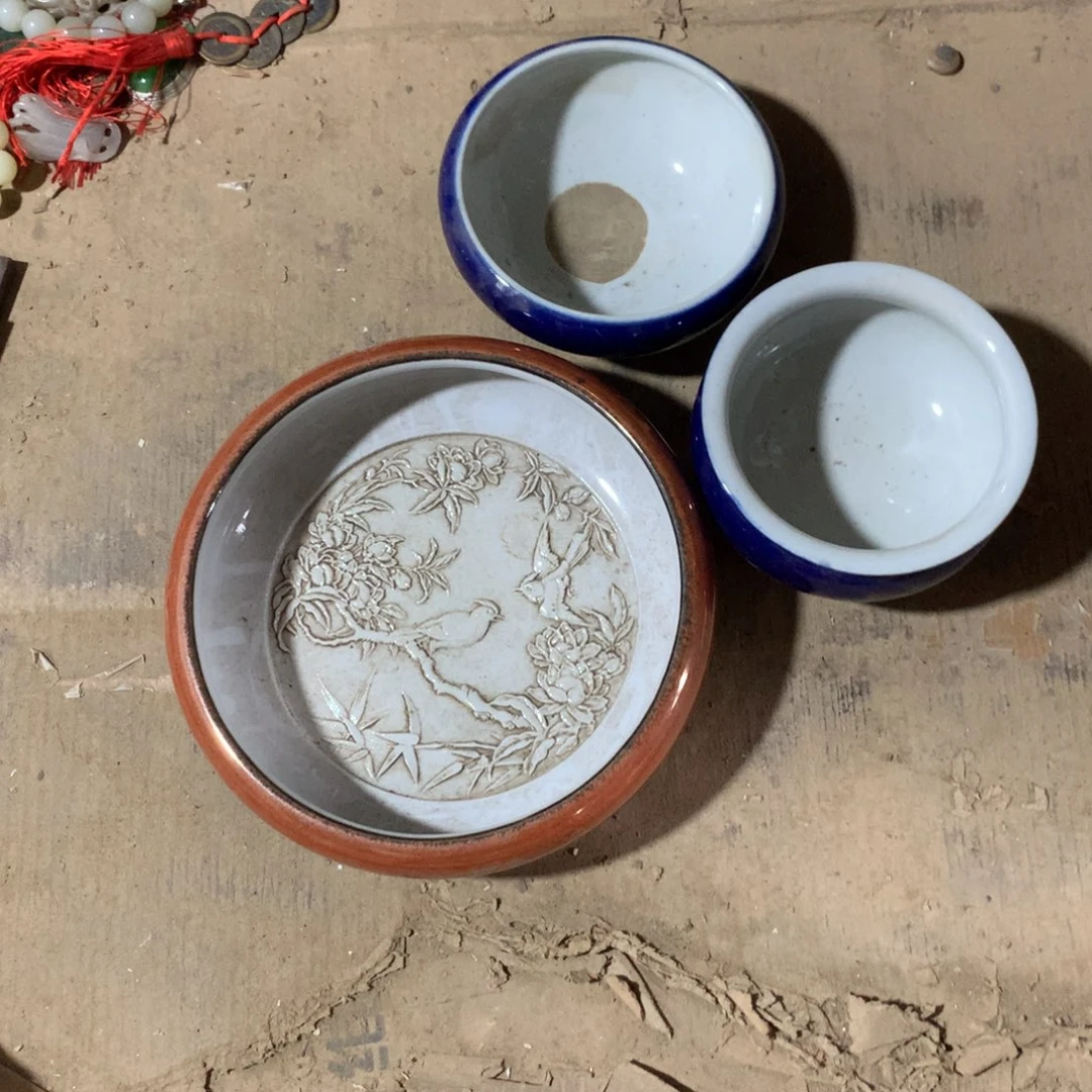 云***色高端大气上档次瓷器