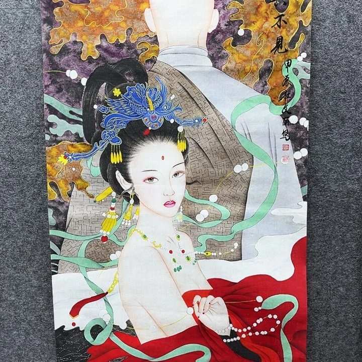 艺术作品欣赏作品