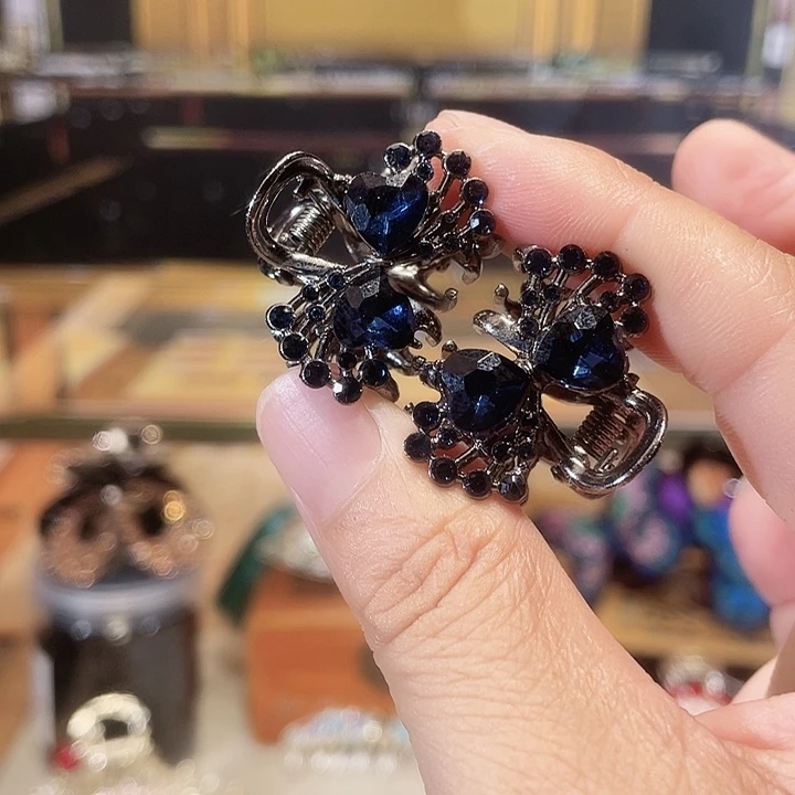 布艺铁合金一对合金组合装