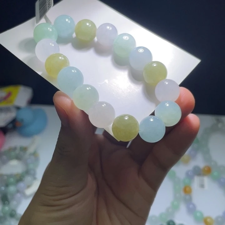 未镶嵌定制翡翠翡翠