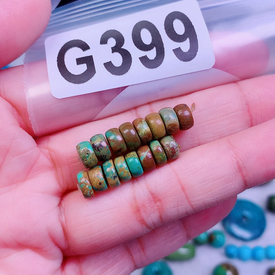 空竹粉丝专享十堰特色手工散珠