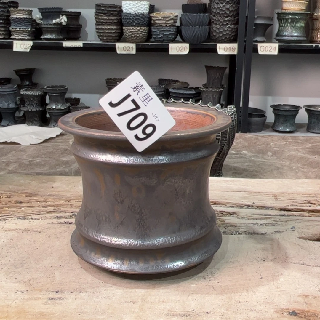 内口10.5高11景德镇