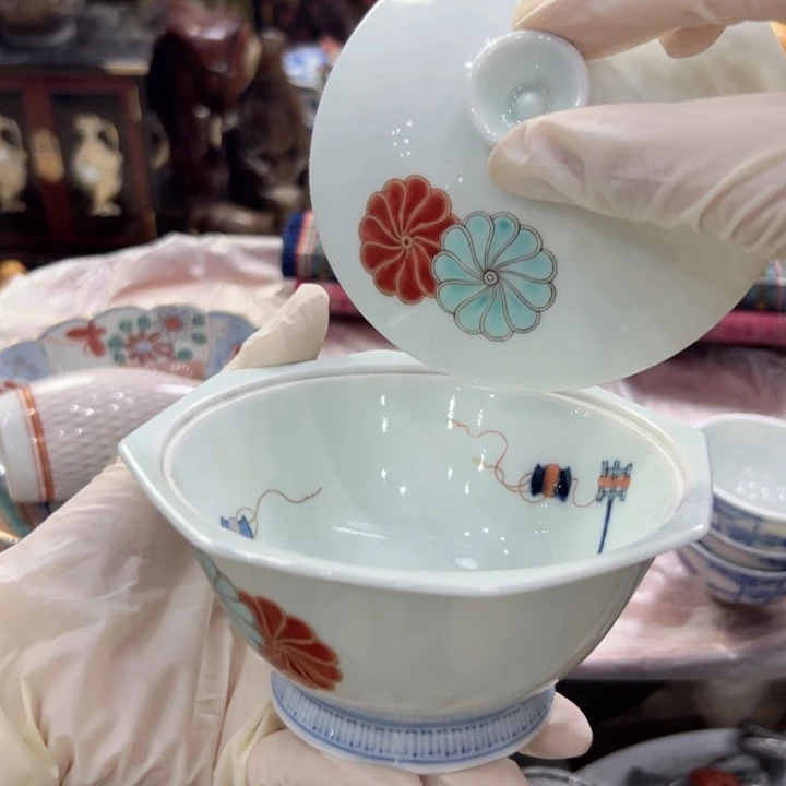 瓷片陶瓷制品及其它制品生产