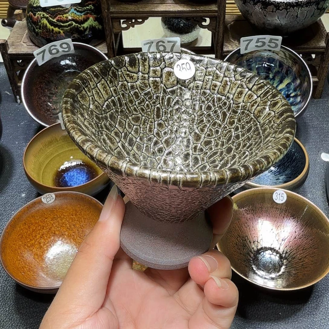 茶盏天才工程工程359