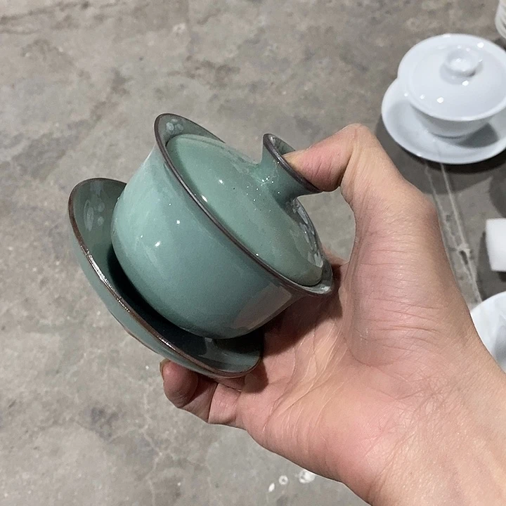 微瑕茶具介意勿拍