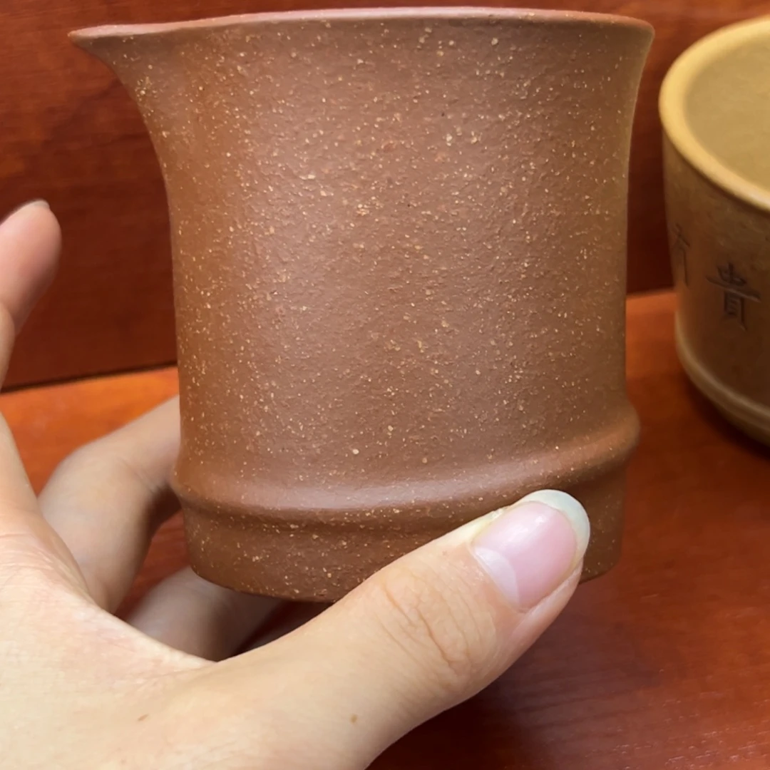 紫砂微瑕不退不换