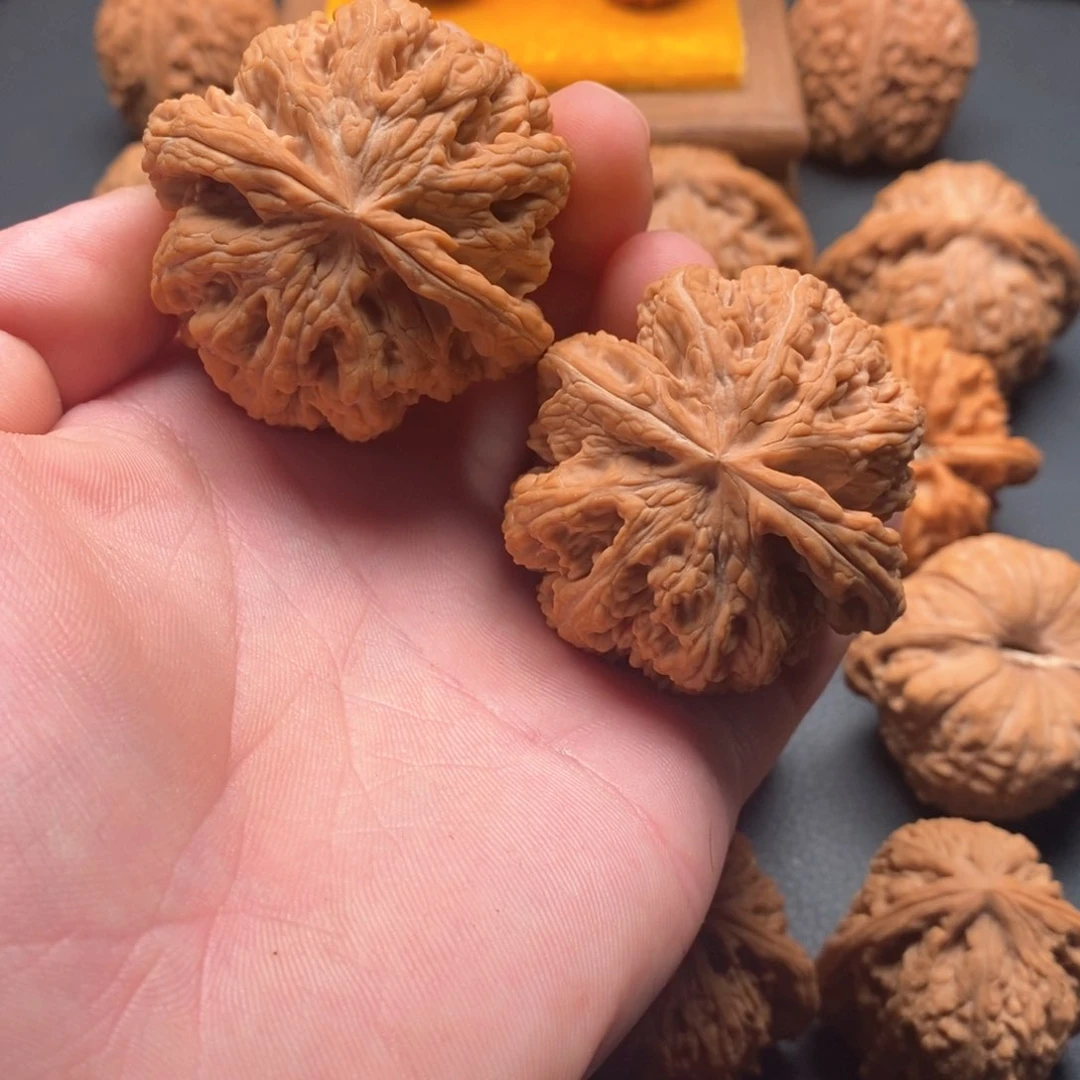 手串/手链核桃大粗筋48全品