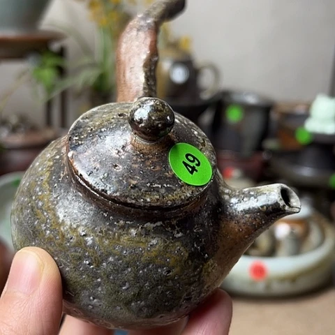 杯纯手工制作工艺精湛工艺独特