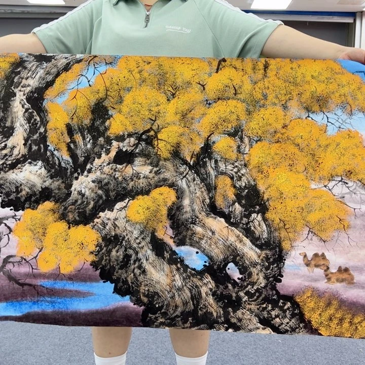 鸿运当头是什么意思嘛