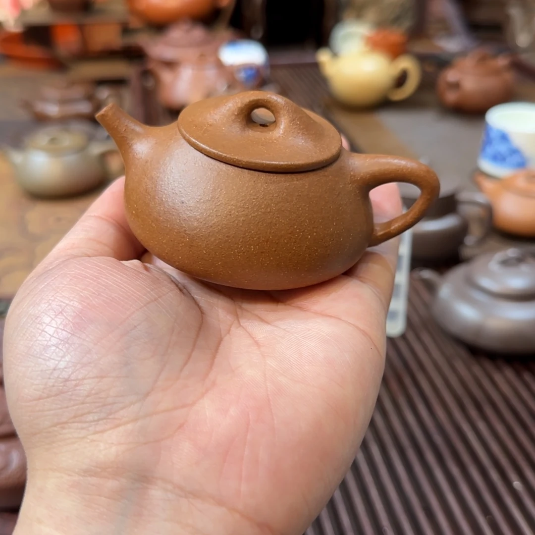 茶壶紫砂明**水11111111111111
