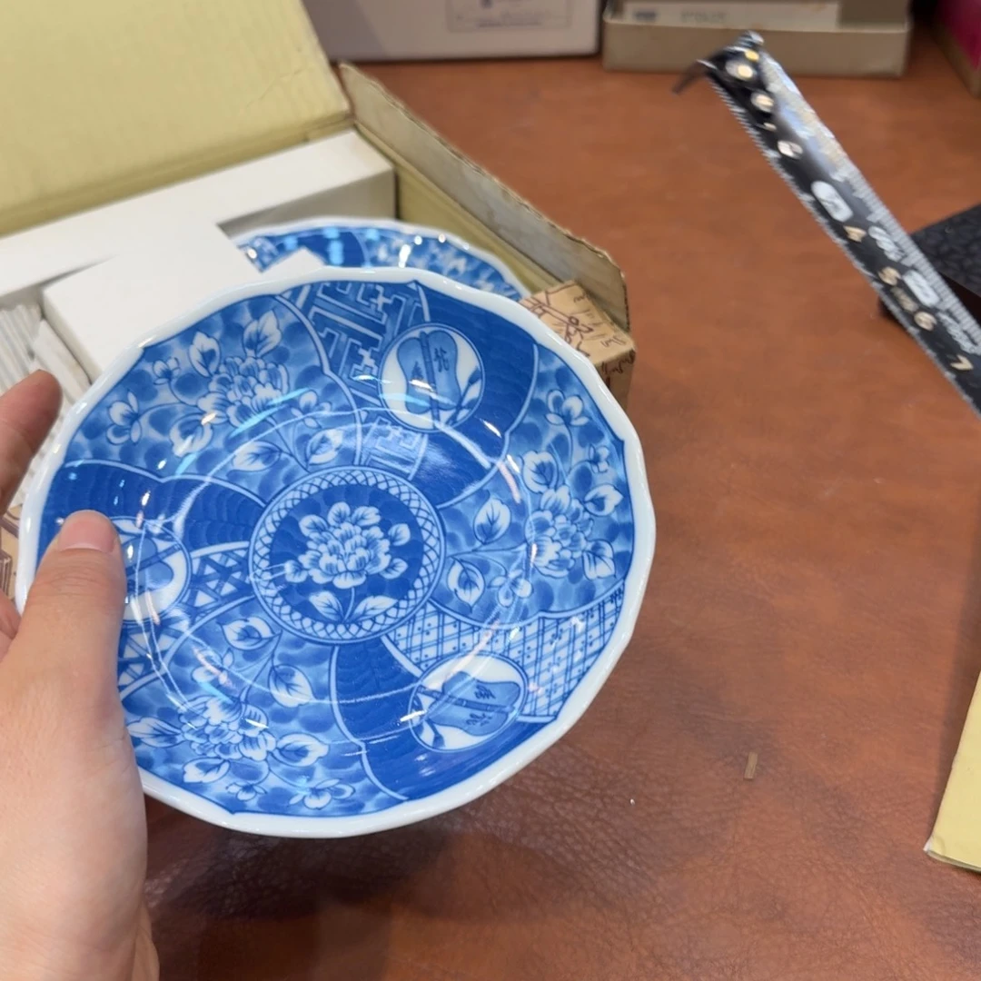 小狐狸瓷器精选推荐好物