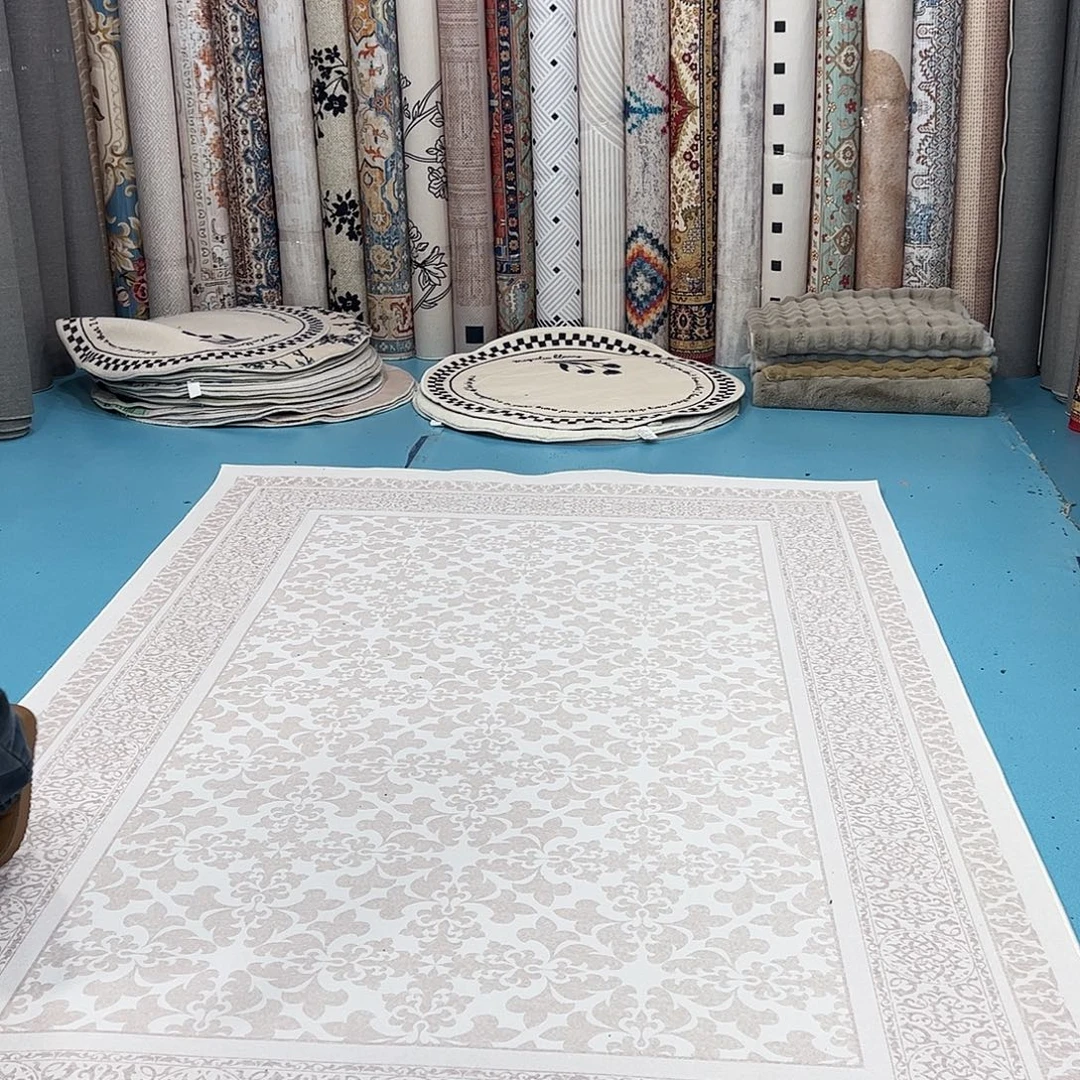 混纺140×200尺寸误差±1-3cm加厚比利时绒微瑕特价