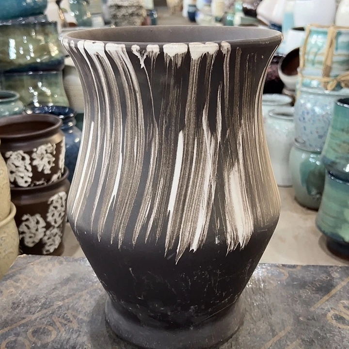 高度30口20啦啦啦啦花盆