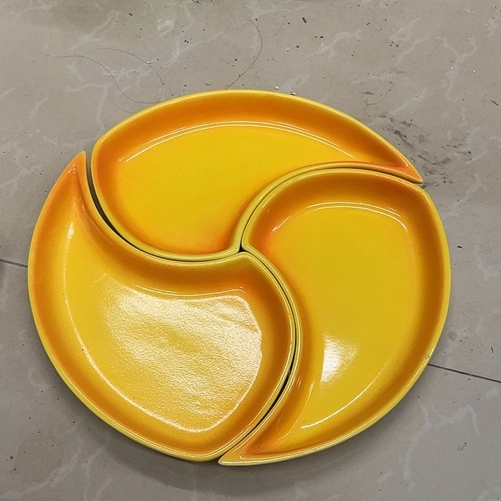 潮州创艺陶瓷餐具