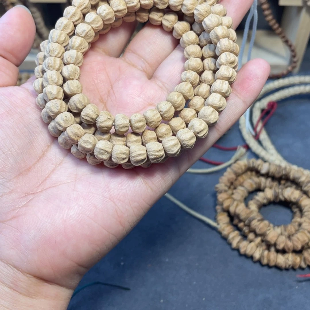 柏香籽/百香籽吊坠山*绝