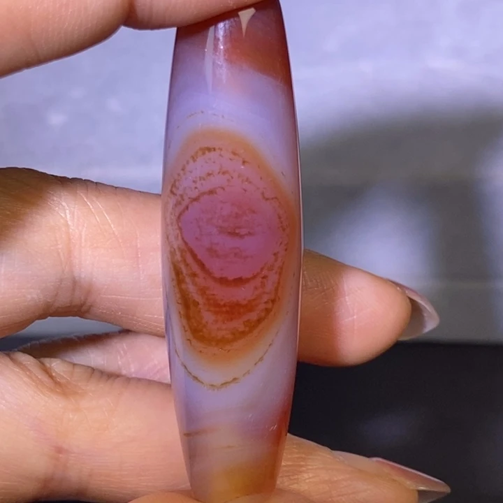 玛瑙/玉髓成品未镶嵌