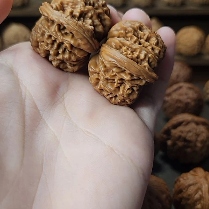 吊坠文玩核桃39元宝楼