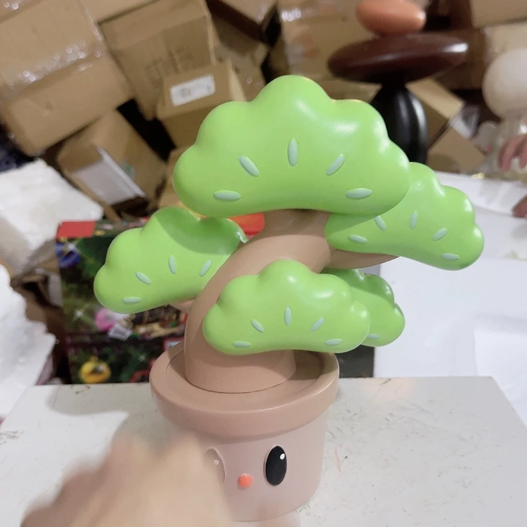 树脂材质盆盆罐罐24