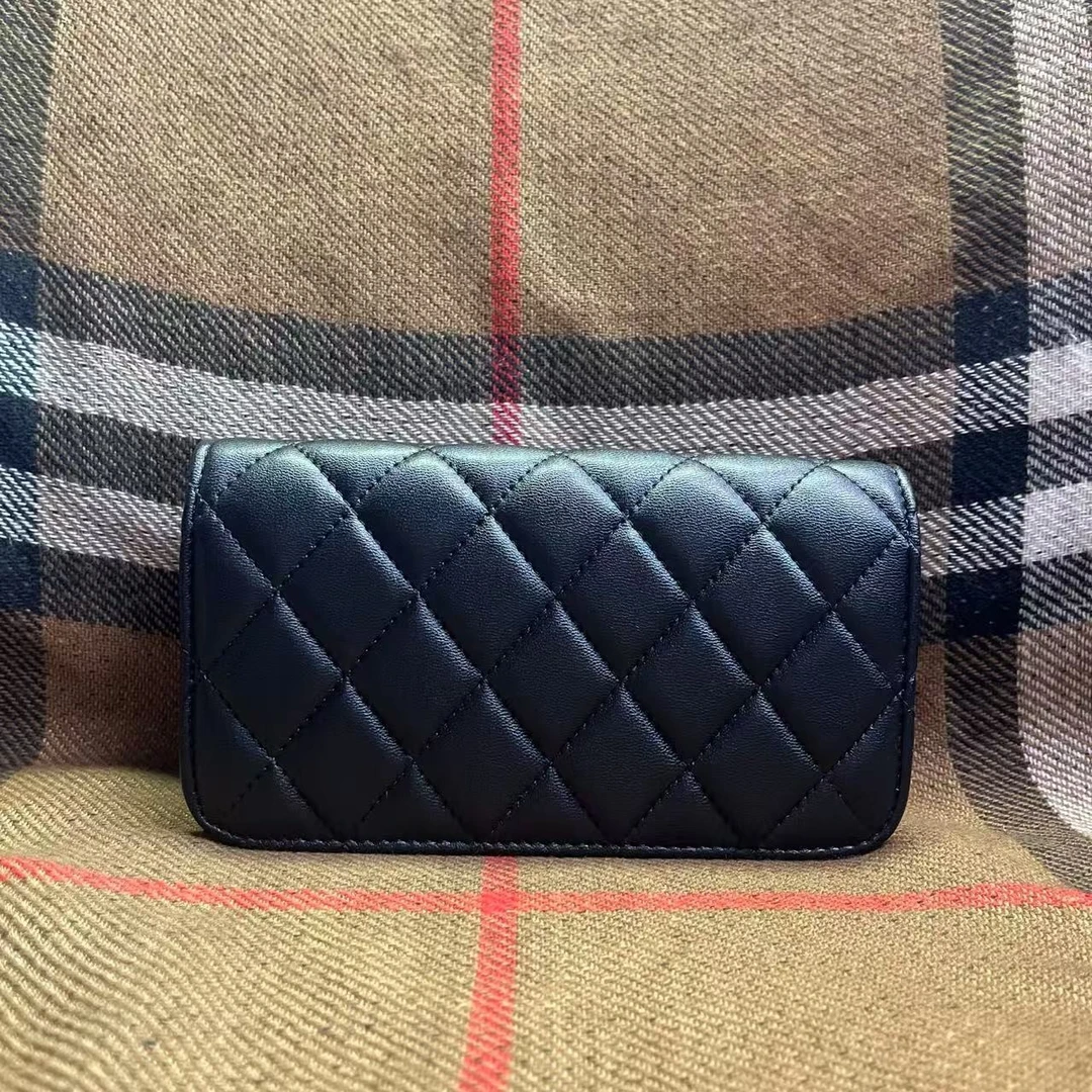 E132 新款百搭女包-8005黑色