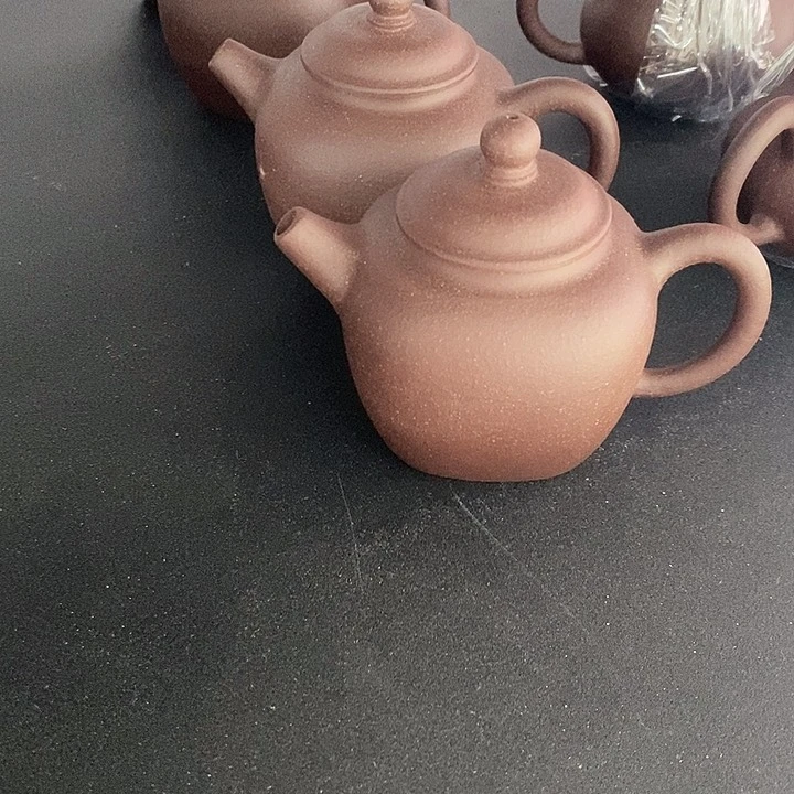 茶壶紫砂紫砂原矿