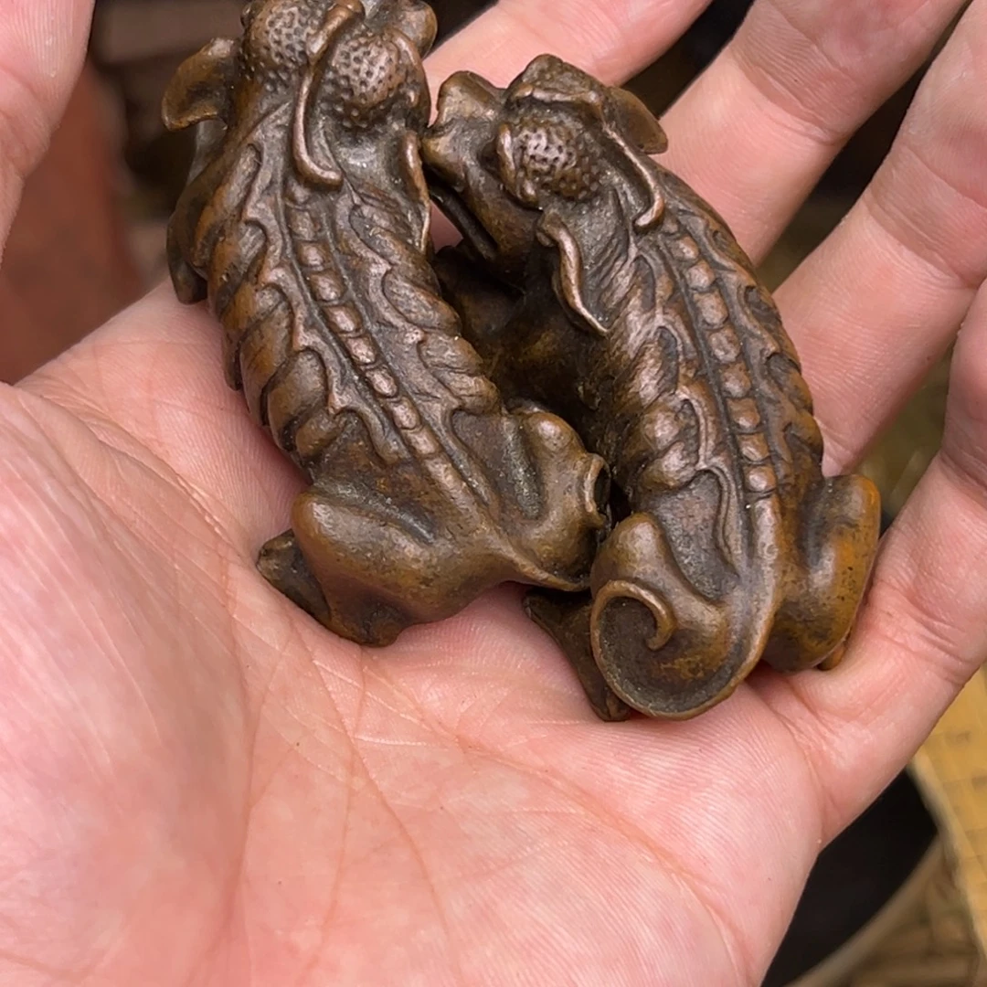 小王铜器精选专属链接