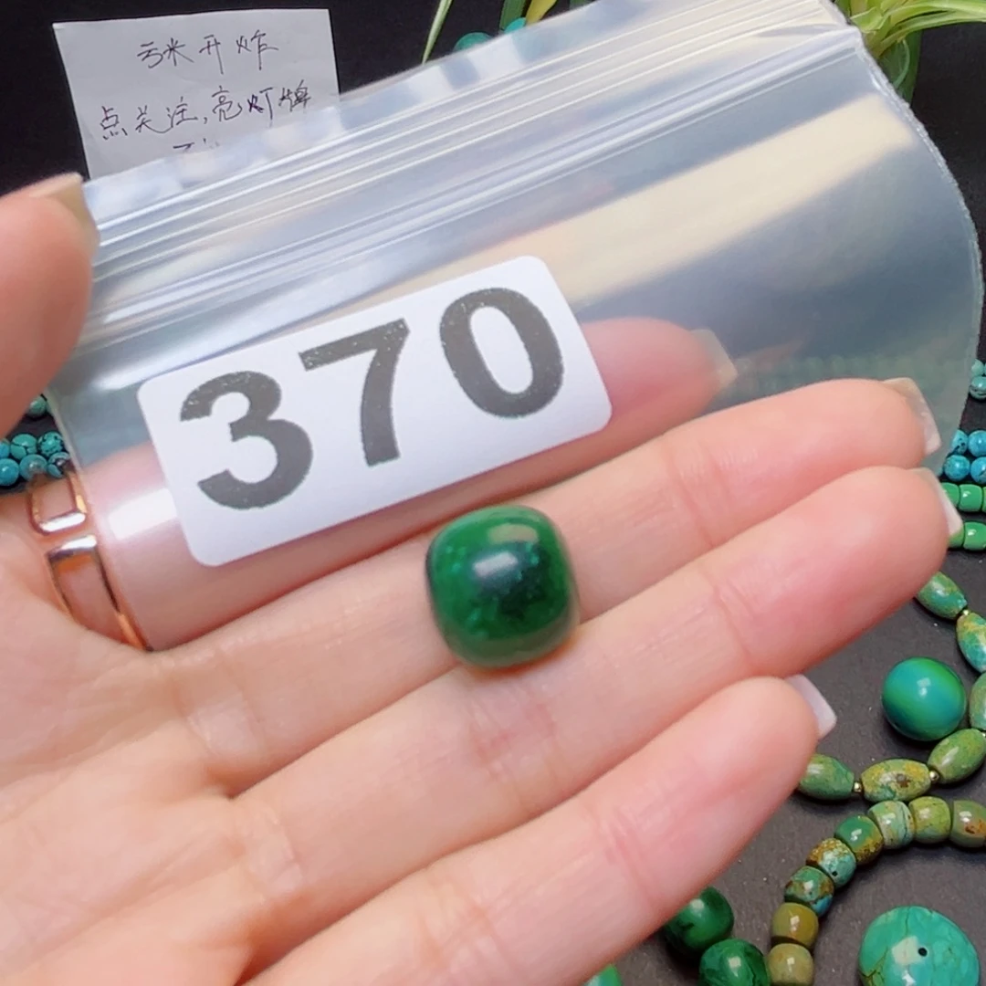 湖北原生态特色散珠配饰