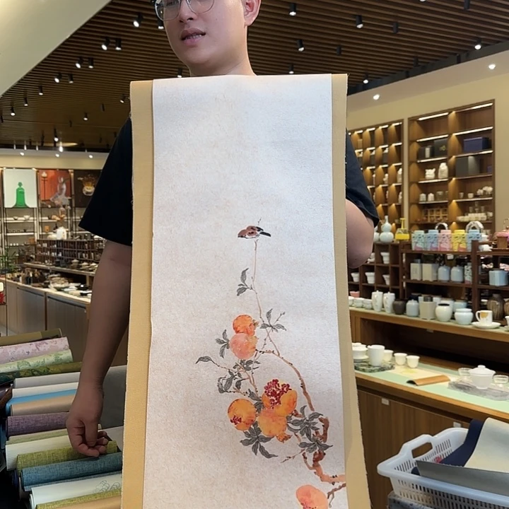 三米防水茶席俩件套