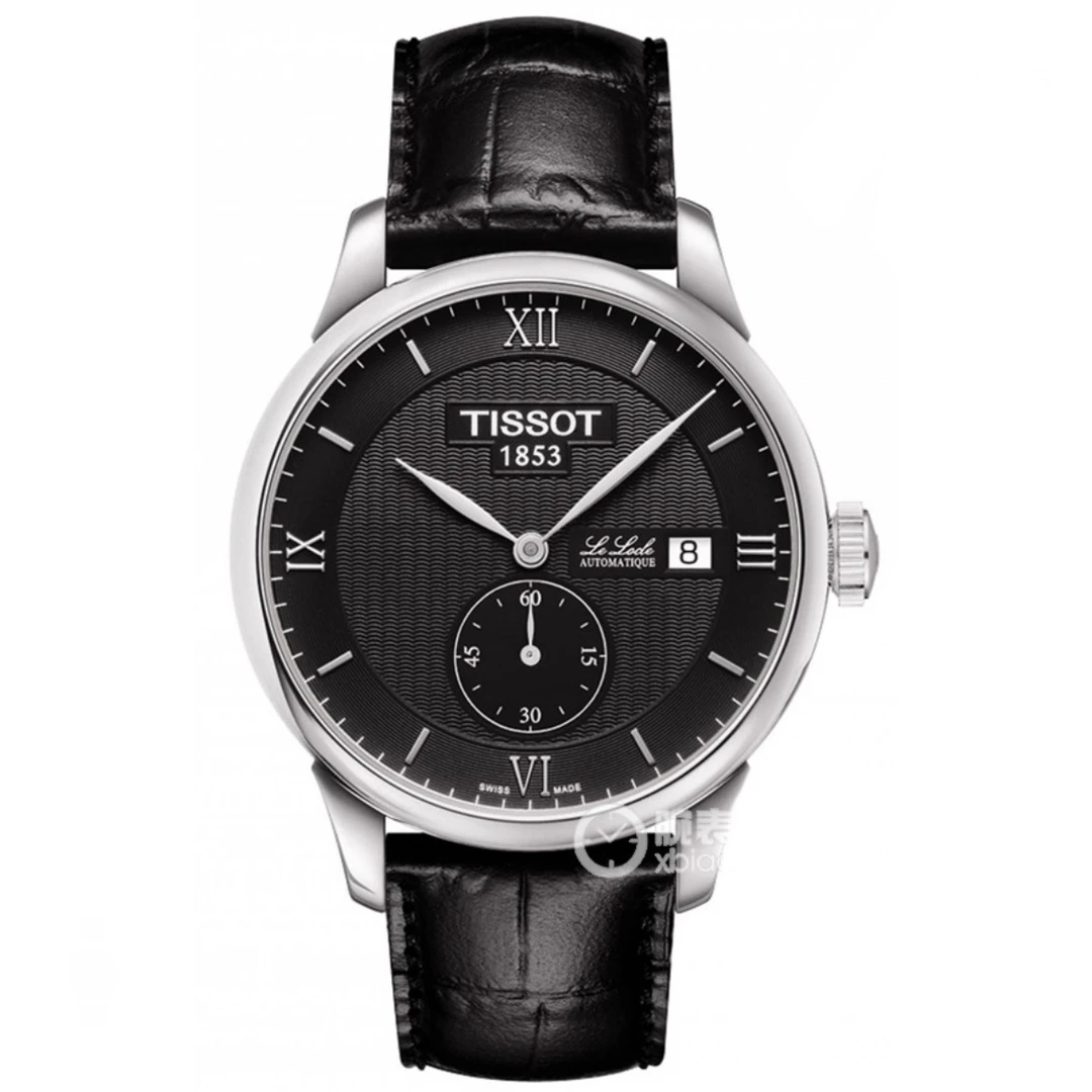 99新 Tissot/天梭 天梭/力洛克系列/表径39.3mm