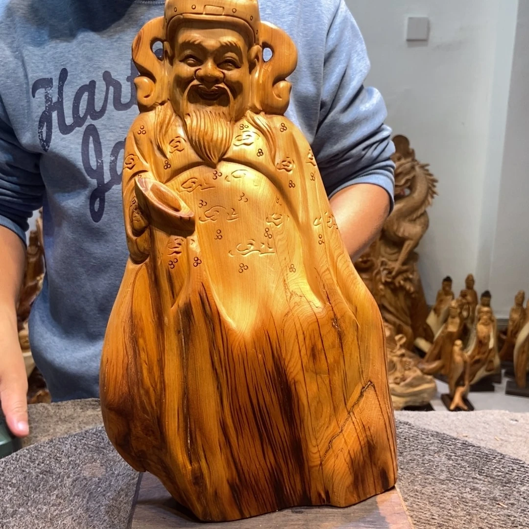 柏木（崖柏）精品太行崖柏