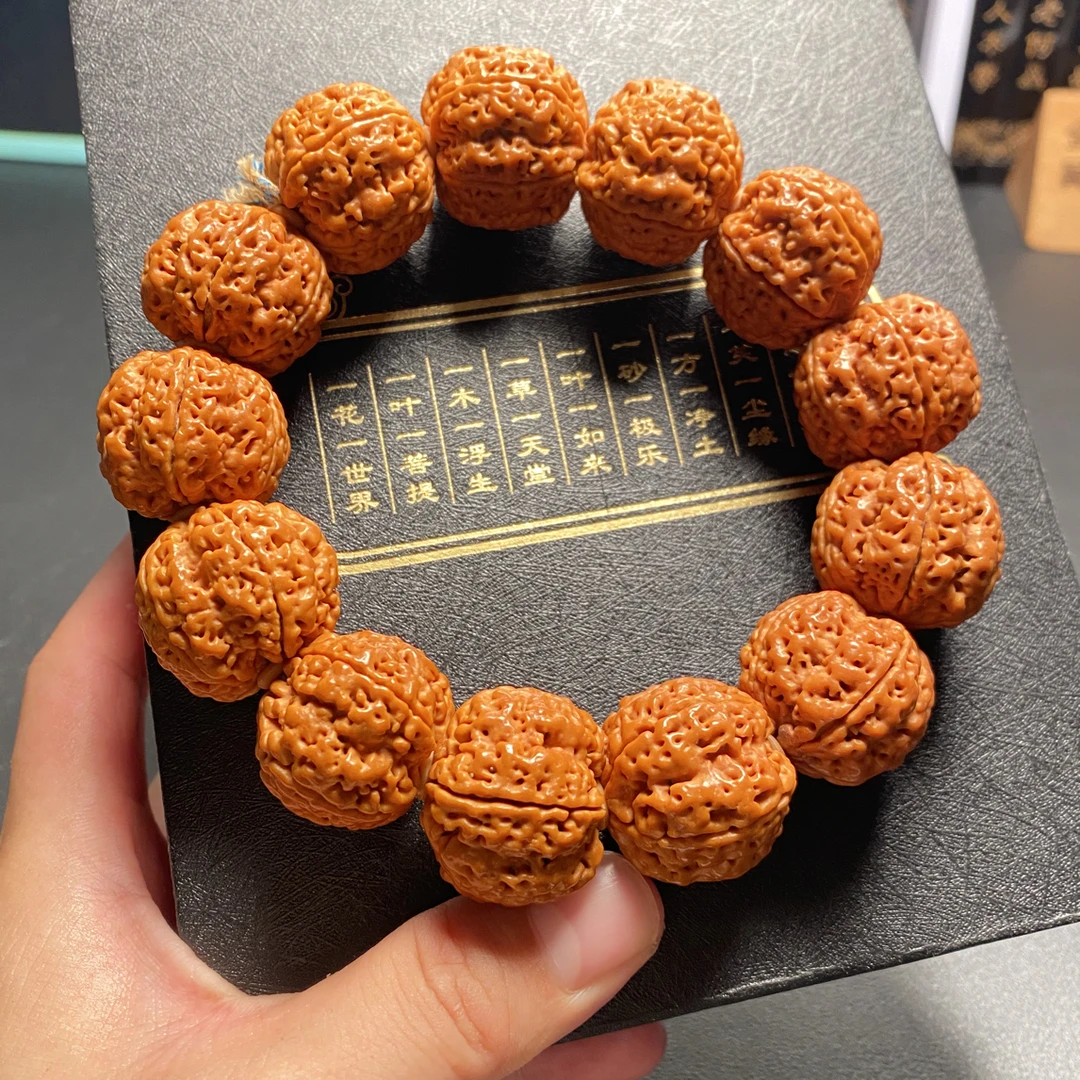 严选品质五星上将大梅花(15号)