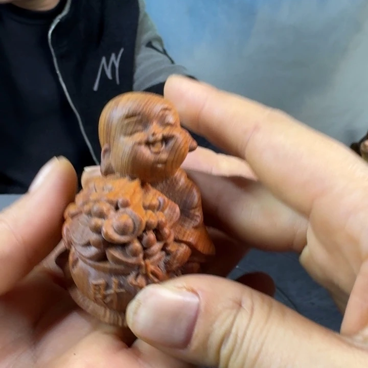 柏木（崖柏）太行崖柏