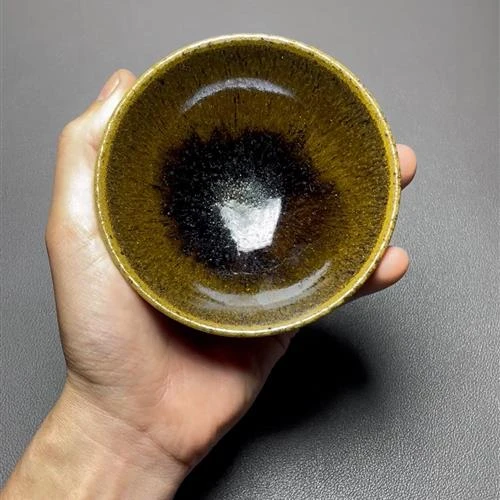 【闪购商品】茶盏-1101...........